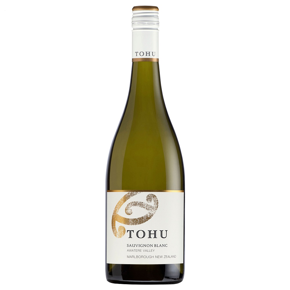 NZ Tohu Awatere Valley Sauvignon Blanc