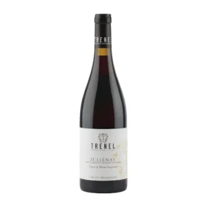 FR Trénel by M.Chapoutier Juliénas Cru de Beaujolais