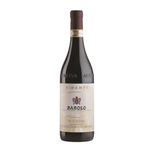 IT Viberti Buon Padre Barolo DOCG (Blend of 10 top Barolo sites)