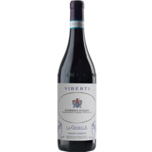 IT Viberti La Gemella Barbera d'Alba DOC