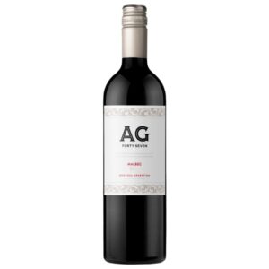 AR Argento AG47 Mendoza Malbec