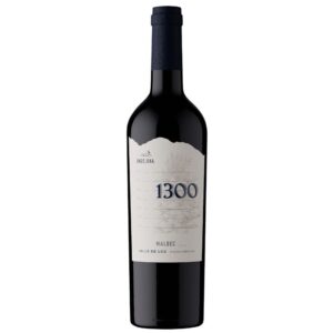 AR Andeluna 1300 Malbec