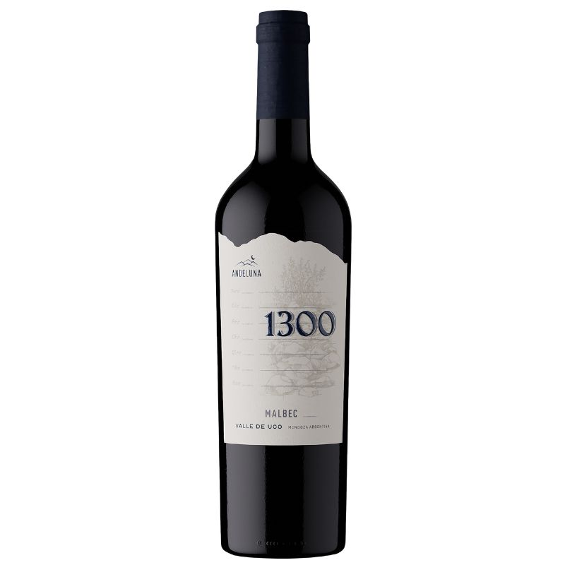 AR Andeluna 1300 Malbec