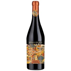 IT Cantina di Negrar Appassimento Rosso Veneto IGT