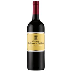FR Chateau Moulin de la Bridane Saint-Julien