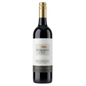 AU Buronga Hill Estate Cabernet Sauvignon
