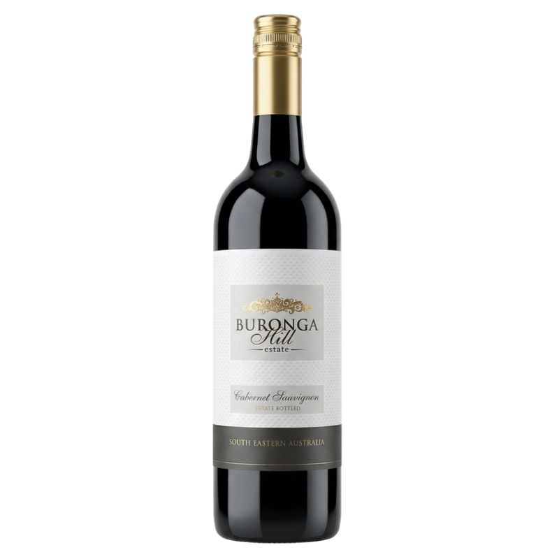 AU Buronga Hill Estate Cabernet Sauvignon