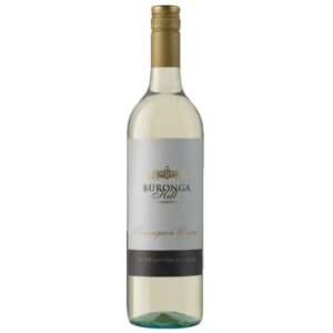 AU Buronga Hill Estate Sauvignon Blanc