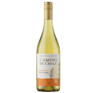 CH Camino de Chile Chardonnay Maule Valley