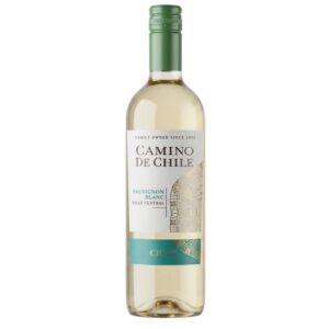 CH Camino de Chile Valle Central Sauvignon Blanc