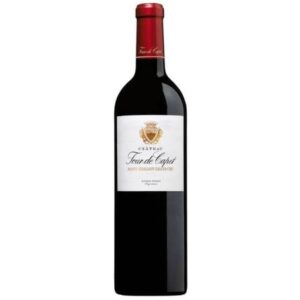 FR Château Tour de Capet Saint-Émilion Grand Cru