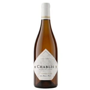 FR Domaine Christophe Patrice Chablis