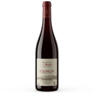 FR Domaine de Beaulieu Tradition Chinon