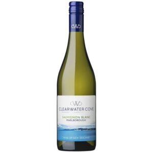 NZ Clearwater Cove Marlborough Sauvignon Blanc
