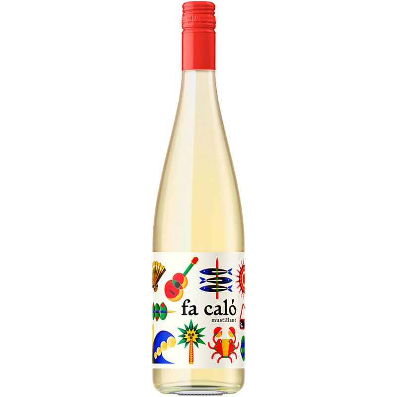 SP Gramona Fa Caló Mustillant