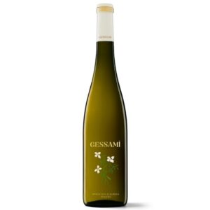 SP Gramona Gessamí D.O.: Penedès