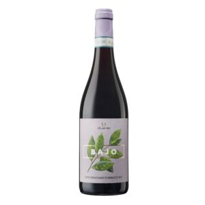 IT iLauri Bajo Montepulciano d’Abruzzo