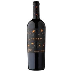 CH IGNEO Volcanes Petite Syrah Limited Edition