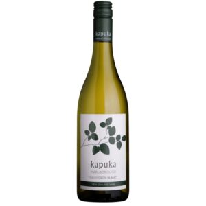 NZD Kapuka Marlborough Sauvignon Blanc
