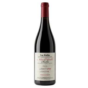 IT La Calla Nero d'Avola Sicilia DOC