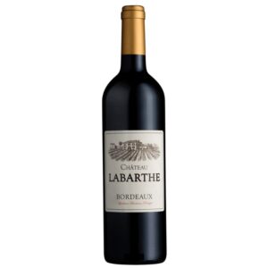 FR Chateau Labarthe, AOC Bordeaux