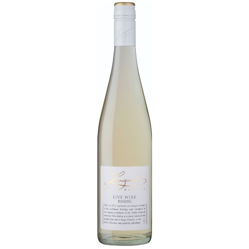 AU Langmeil Barossa Live Wire Riesling