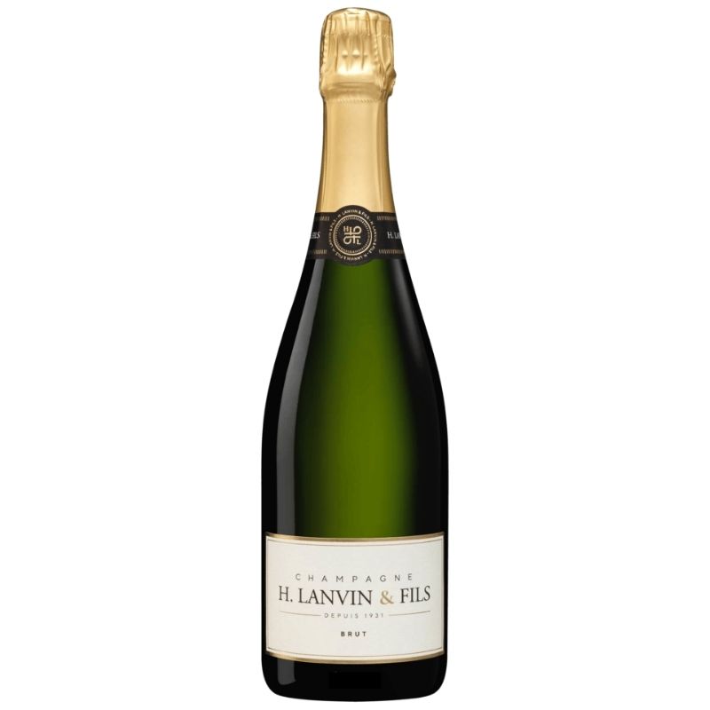 FR Champagne Brut - H. Lanvin & Fils