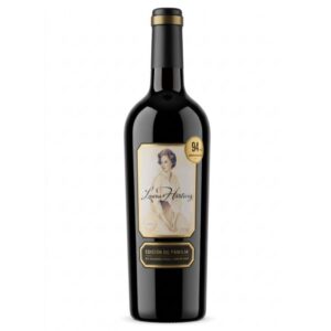 CH Laura Hartwig Edicion de Familia Special Edition