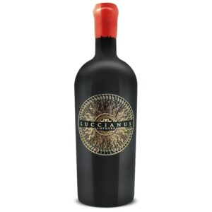 FR Luccianus Cabernet Franc Amphore Lussac-Saint-Émilion AOC