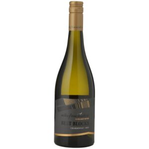 AU Miles From Nowhere Best Blocks Margaret River Chardonnay