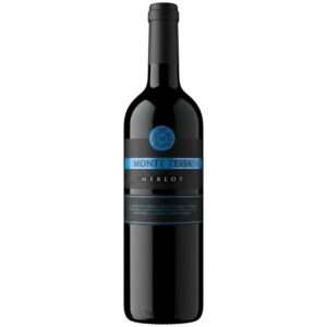 IT Monte Tessa Merlot Puglia IGP