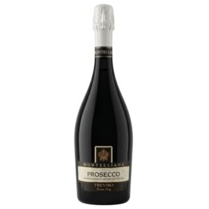 IT Montelliana Veneto Prosecco Extra Dry