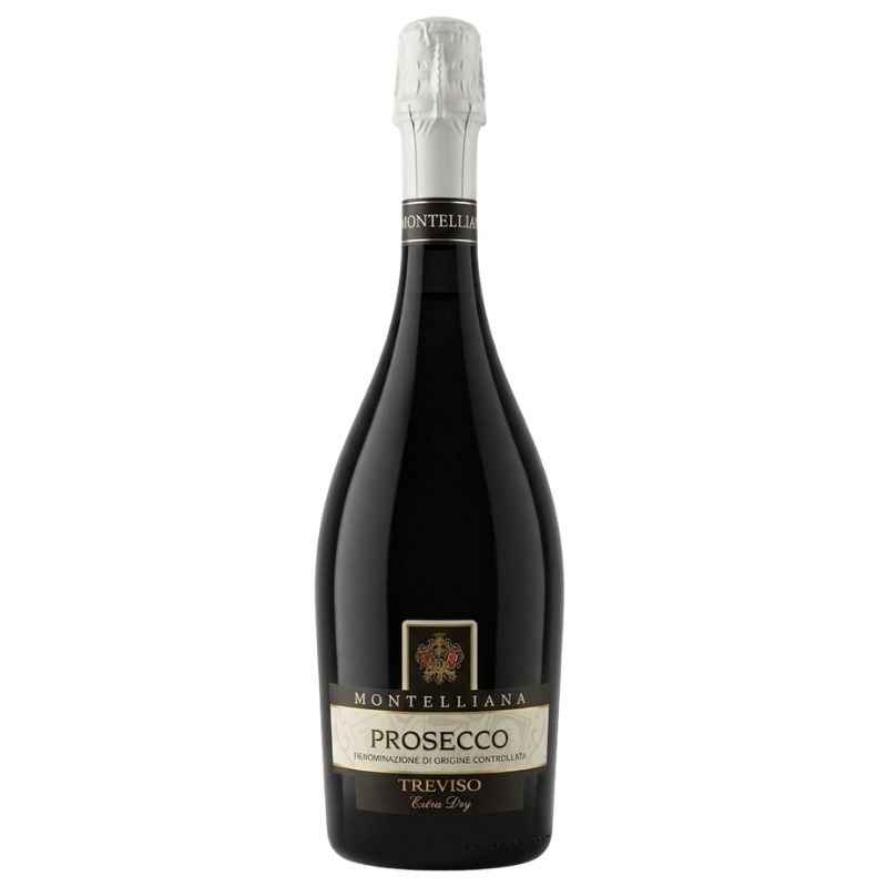 IT Montelliana Veneto Prosecco Extra Dry