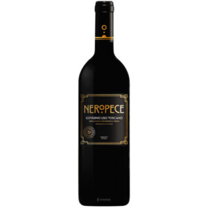 IT Neropece Governo Uso Toscano Tuscany IGT