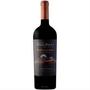 CH Bodega Volcanes de Chile Parinacota Limited Edition