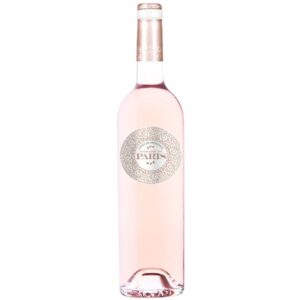 FR Michel Brun Paris Côtes de Provence Rosé