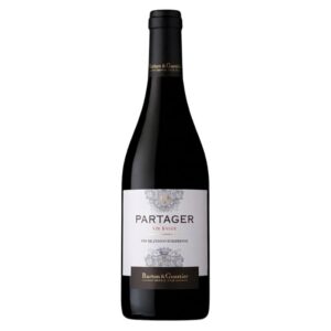 FR Barton-Guestier Partager Rougue Grenache-Shiraz