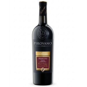 IT Pirovano Collezione Primitivo Puglia IGT