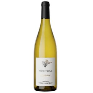FR Domaine Tinel Blondelet Pouilly Fume Genetin
