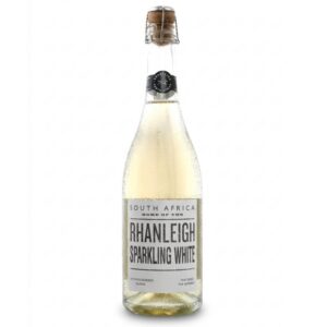 SA Rhanleigh Western Cape Sparkling Chenin Blanc
