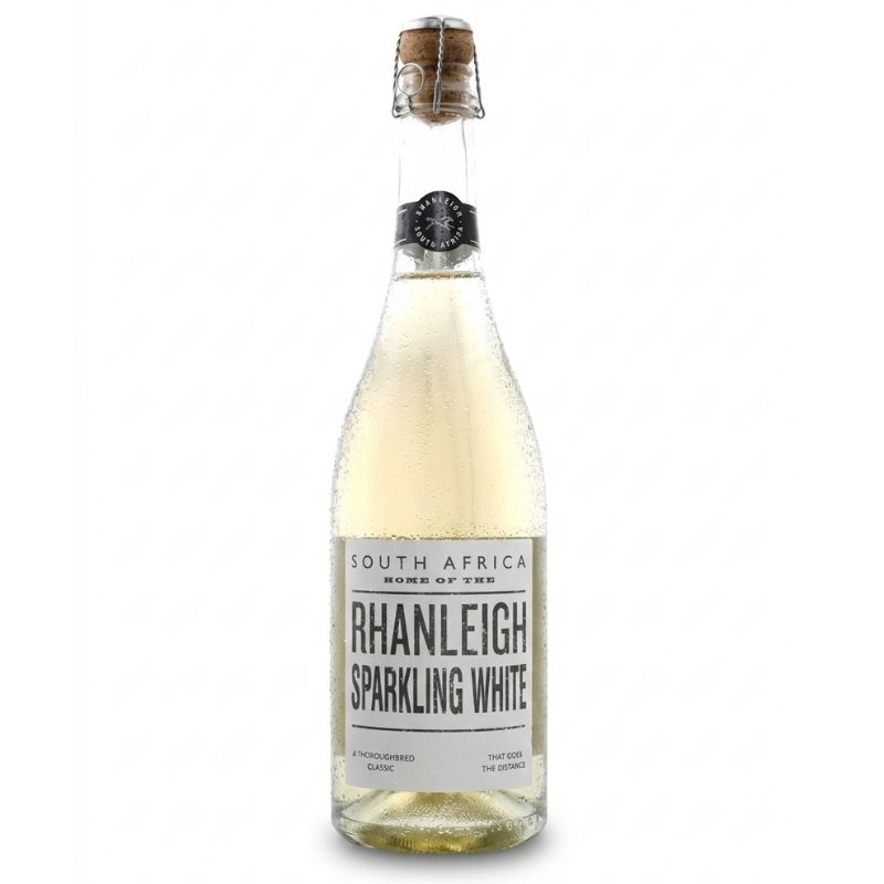 SA Rhanleigh Western Cape Sparkling Chenin Blanc