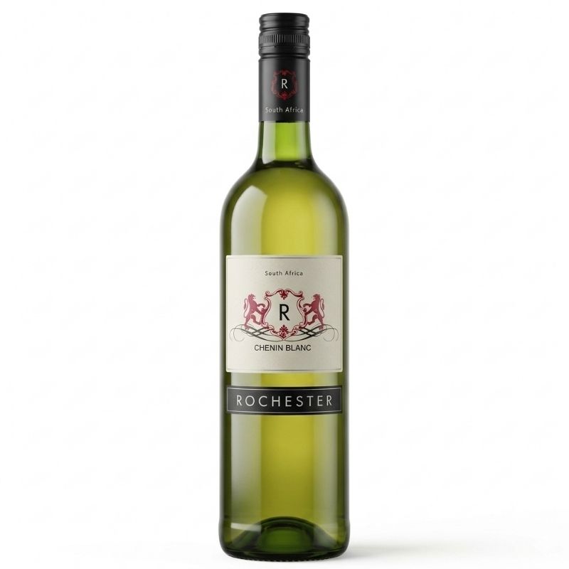 SA Rochester Western Cape Chenin Blanc