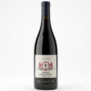 SA Rochester Western Cape Shiraz Viognier Reserve