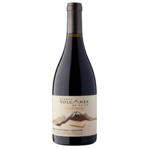 CH Volcanes Tectonia Grenache, Petite Syrah, Mourvèdre