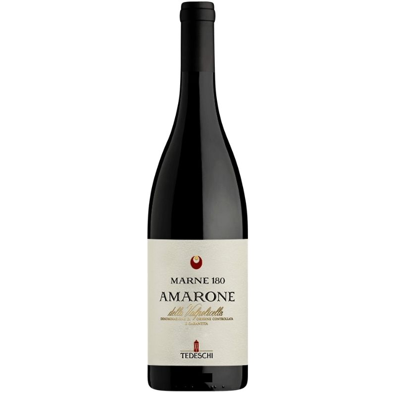 IT Amarone Tedeschi Marne 180 della Valpolicella