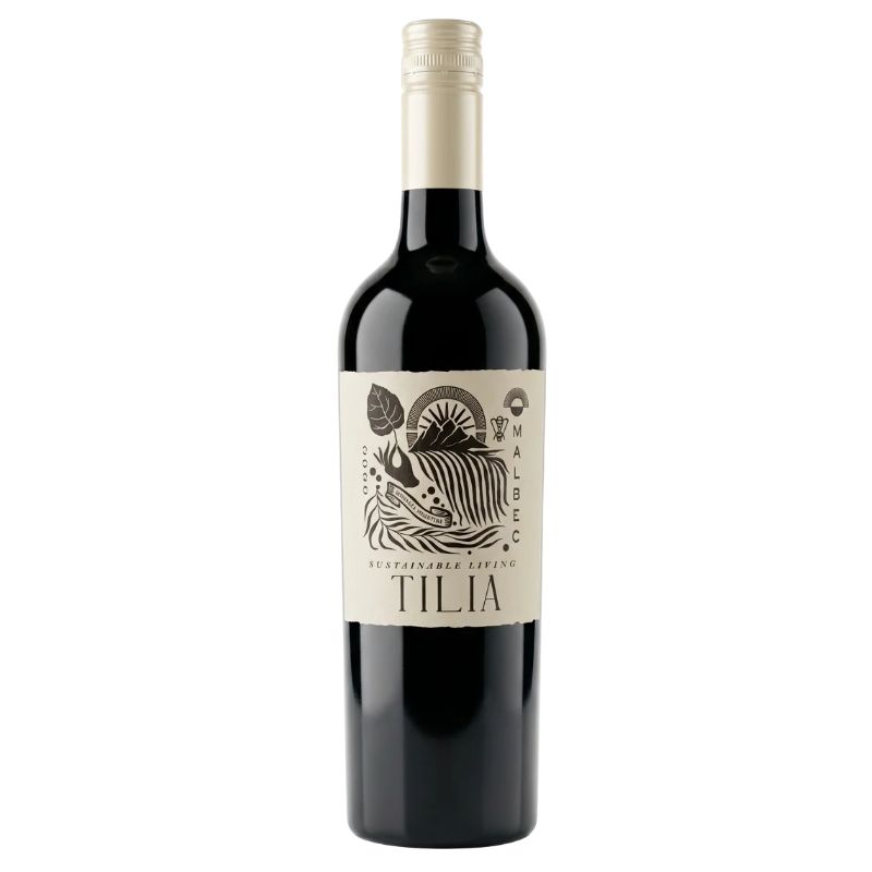 AR Tilia by Catena Zapata Mendoza Malbec