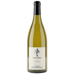 FR Tinel-Blondelet Frétoy Sancerre Blanc AOP