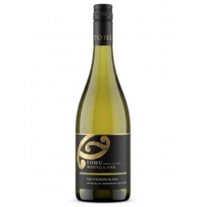 Tohu Whenua Awa Single Vineyard Sauvignon Blanc