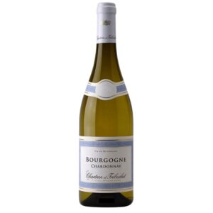 FR Chartron et Trébuchet Bourgogne Chardonnay