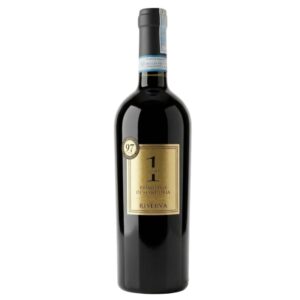 IT Uno 1 Primitivo Gold RISERVA